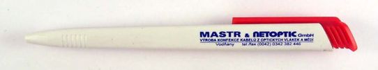 Mastr & netoptic