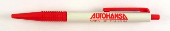 Autohansa