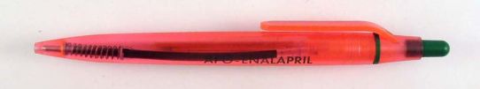 Apo enalapril