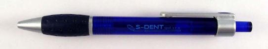 S-dent