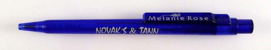 Novak & Tann