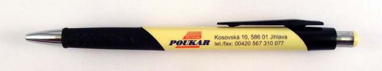Poukar