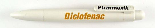 Diclofenac