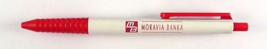 Moravia banka