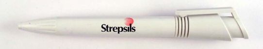 Strepsils