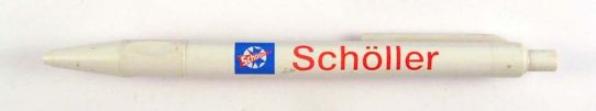 Scholler
