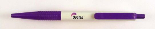 Gopten