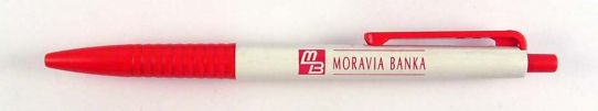 Moravia banka