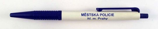 Mstsk policie hl.m. Prahy