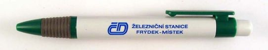 esk drhy Frdek Mstek