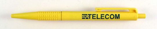 SPT telecom
