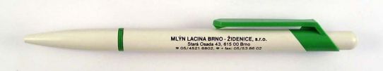 Mln Lacina