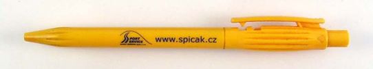 Spik