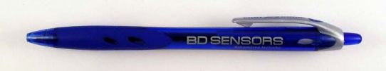 BD sensors