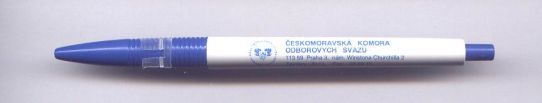 eskomoravsk komora odborovch svazu