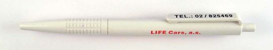 Life Cars