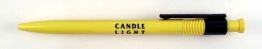 Candle light