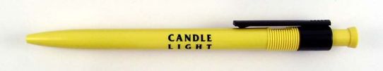 Candle light