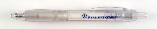 Real spektrum
