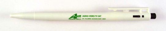 trba elektro