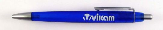 Vikam
