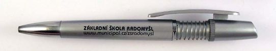 Zkladn kola Radomyl