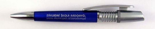 Zkladn kola Radomyl