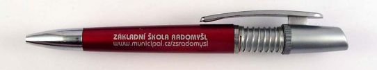 Zkladn kola Radomyl