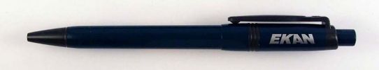 Ekan