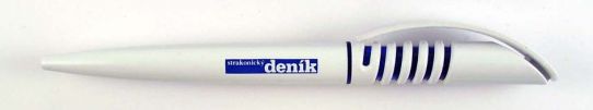 Strakonick denk