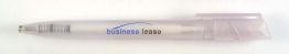 Business lease