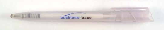 Business lease