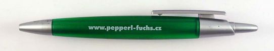 Pepperl Fuchs