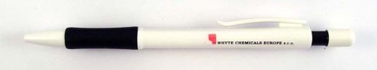 Whyte chemicals europe