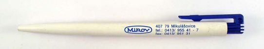 Mikov