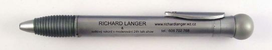 Richard Langer