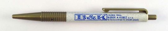 B&K