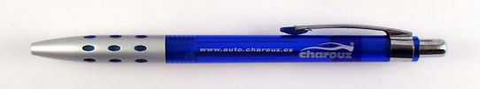 Charouz