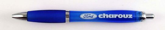 Ford Charouz