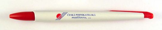 esk podnikatelsk pojiovna