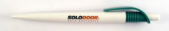 Solodoor