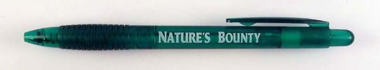 Natures Bounty