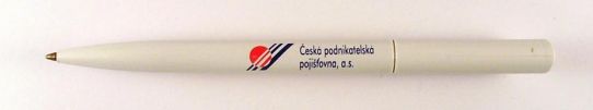 esk podnikatelsk pojiovna