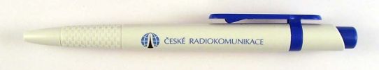 esk radiokomunikace
