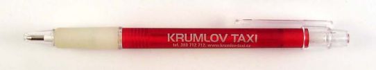 Krumlov taxi
