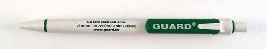 Guard Mudroch