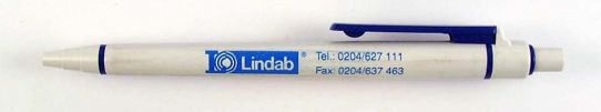 Lindab