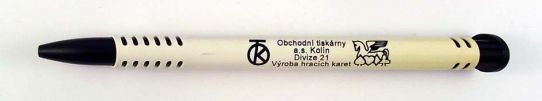 Obchodn tiskrny