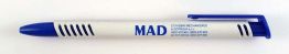 MAD