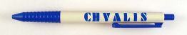 Chvalis